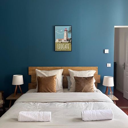 Fitou Abri Du Vent, Chambres Et Appartements المظهر الخارجي الصورة