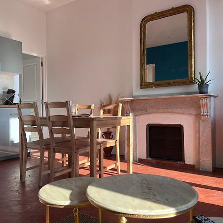 Fitou Abri Du Vent, Chambres Et Appartements المظهر الخارجي الصورة