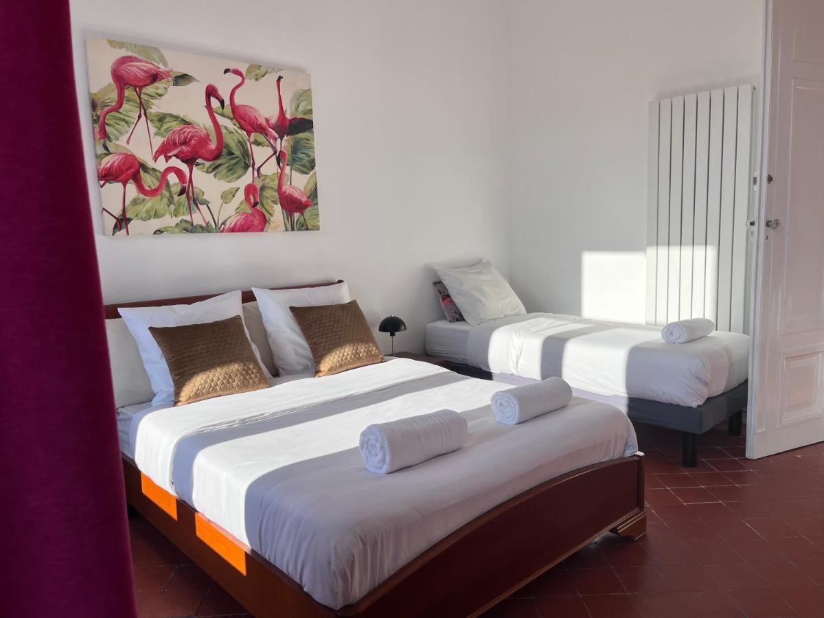 Fitou Abri Du Vent, Chambres Et Appartements المظهر الخارجي الصورة