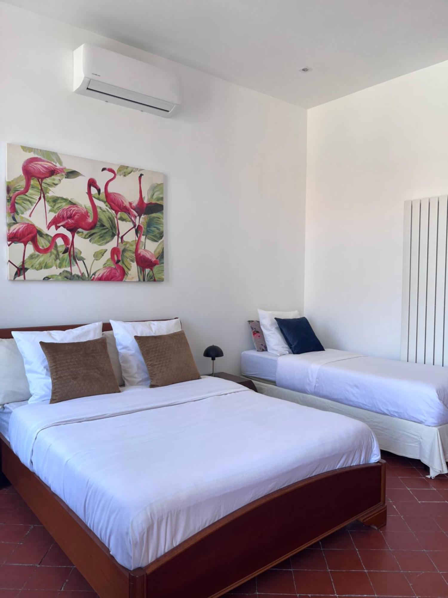 Fitou Abri Du Vent, Chambres Et Appartements المظهر الخارجي الصورة