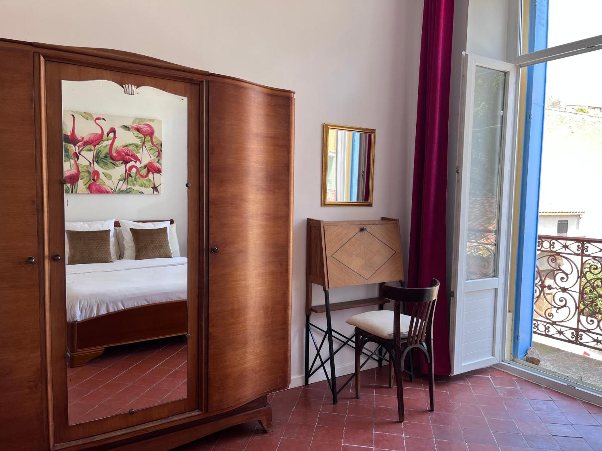 Fitou Abri Du Vent, Chambres Et Appartements المظهر الخارجي الصورة