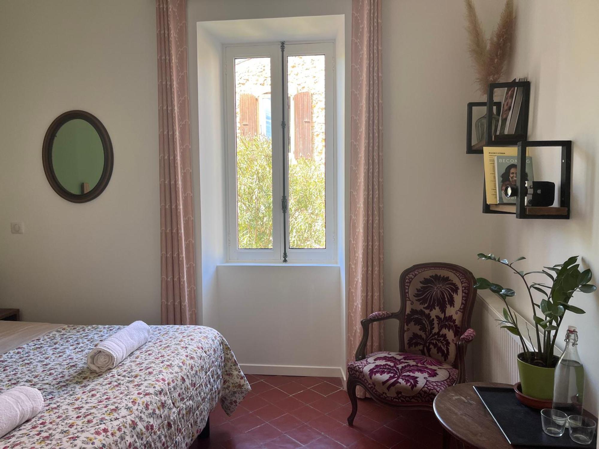 Fitou Abri Du Vent, Chambres Et Appartements المظهر الخارجي الصورة