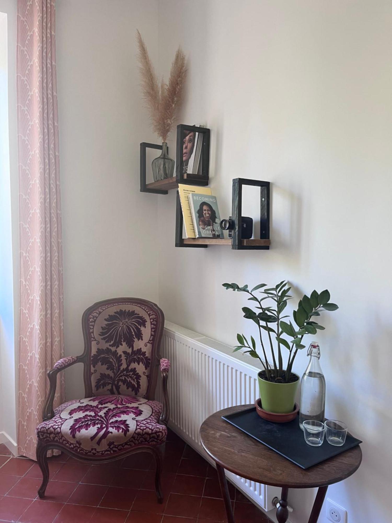 Fitou Abri Du Vent, Chambres Et Appartements المظهر الخارجي الصورة