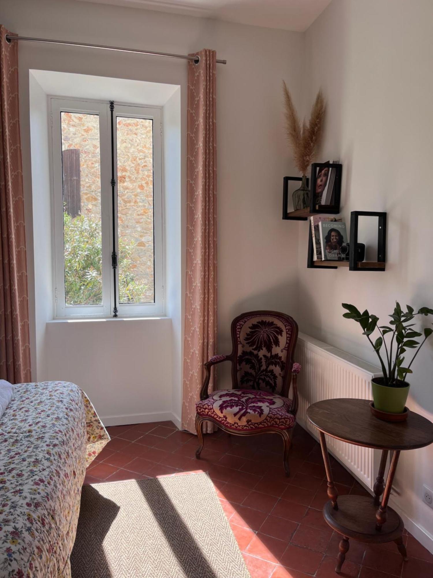 Fitou Abri Du Vent, Chambres Et Appartements المظهر الخارجي الصورة
