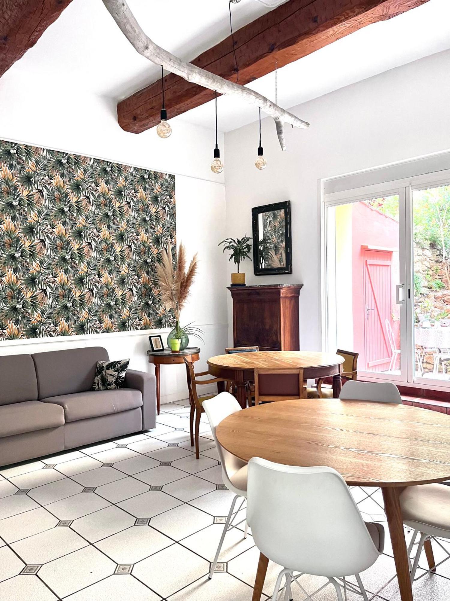 Fitou Abri Du Vent, Chambres Et Appartements المظهر الخارجي الصورة