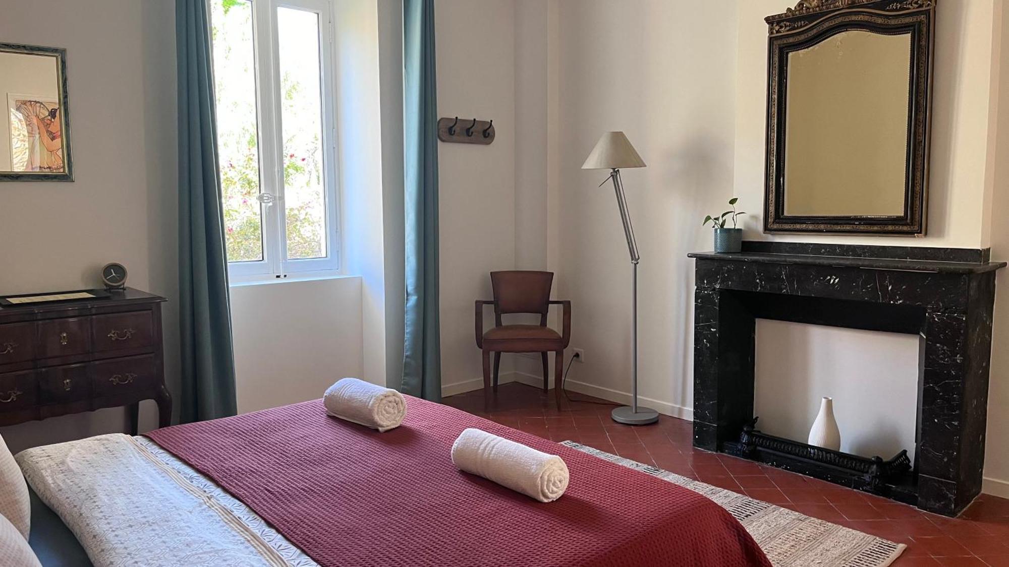 Fitou Abri Du Vent, Chambres Et Appartements المظهر الخارجي الصورة